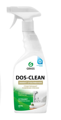 DOS CLEAN    600 
