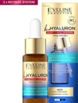 Eveline Bio Hyaluron 3 x Retinol System     /,18 