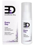 Excellence Dry - SPRAY EVERY DAY 50 