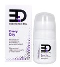 Excellence Dry Roll-on - EVERY DAY 50 