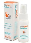 DryDry Deo Body     50 