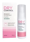 Drycontrol Forte Women  - 50 
