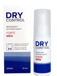 Drycontrol Forte Men  - 50 