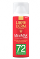 LIBREDERM -  MINIMAX 72   50