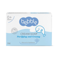 BEBBLE CREAM-SOAP -  75