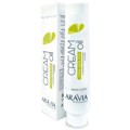 ARAVIA Professional  / Cream Oil  .  ,100.4030