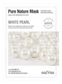  Anskin Secriss  /  White pearl 25 920097