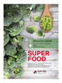  EyeNlip Super food  /  Broccoli 23 251668