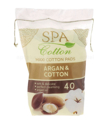 Spa Cotton argan   N 40