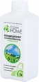 CLEAN HOME Кондиционер-ополаскиватель для белья c ароматом альпийских лугов 1л. (срок 05,24)