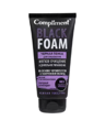 Compliment Black Foam Черная пенка д/умывания  мягк.очищение/увлажнение, 165мл