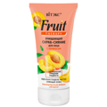 Витэкс Fruit Therapy Очищающий скраб-сияние д/лица с абрикосом, 150 мл., туба