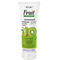 Витэкс Fruit Therapy Матирующий уход 3в1 д/лица с киви (дневной,ночной крем, маска), 75 мл.