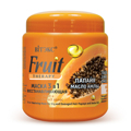 Витэкс Fruit Therapy Маска восстан. 3в1д/сухих и поврежд. волос Папайя/Амла, 450 мл.