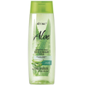 Витэкс Aloe +7 Витаминов Шампунь-Elixir. Интенсивный уход для сухих, ломких и тусклых волос, 400 мл.