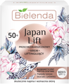 Bielenda 50716/195801 Japan Lift Лифтинг-крем против морщин для лица 50+ день 50 мл (срок до 03,2023)