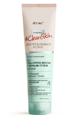 Витэкс Clean Skin 3в1 Гель-скраб-маска д/лица от прыщ и чер. точек с чер. углем, 100 мл