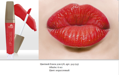 Severina Цветной блеск для губ, арт. 313 (13), коралловый 6 мл распродажа!