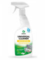 Universal Cleaner Средство чистящее универсальное Анти-пятна 600 мл