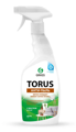 Torus Очиститель-полироль для мебели Анти-пыль 600 мл