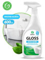 Gloss Средство чистящее для ванной комнаты 600 мл