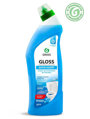 Gloss Гель чистящий для ванны и туалета Breeze 1000 мл