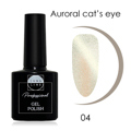 LunaLine - / Auroral Cat*s eye 04 8