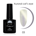 LunaLine - / Auroral Cat*s eye 03 8