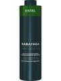 ESTEL BBY/S1 Восстанавливающий ягодный шампунь для волос BABAYAGA , 1000 мл