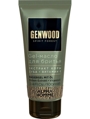 ESTEL GW/GO Gel-масло для бритья GENWOOD, 100 мл