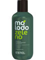 ESTEL Шампунь для волос с хлорофиллом Molodo Zeleno (250 мл)