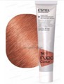 ESTEL iNeo-Crystal Цветной ламинирующий 3D-гель для волос (60мл) Курортный роман CR/356