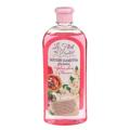 РК Le Flirt Du Provence Мягкий шампунь для волос "Розовый цвет и жасмин" 730мл