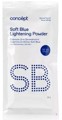 Concept Порошок для осветления волос (Blond Touch Soft Blue lightening powder) PURE WHITE, 30 г