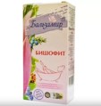 Бальзамир Бишофит средство для ванн с маслом пихты флакон, 500 мл