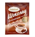 Чикорофф Шоколадный растворимый напиток из цикория, 12г