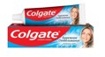 Colgate зубная паста "Бережное отбеливание"100мл