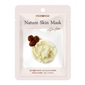 БВ Foodaholic маска для лица тканевая Shea butter 23г 604756