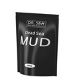 Dr.Sea Грязь Мертвого Моря 600г минеральная черная N 1