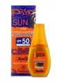 Ф-412 Beauty Sun Крем spf50 для защиты от солнца "Защита татуажа" 75мл.