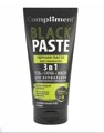 Compliment Black Paste Черная паста д/умывания 3 в 1 гель, скраб, маска, 165мл