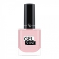 Golden Rose ГЕЛЬ-ЛАК EXTREME GEL SHINE 10.2мл т.014 розовый перл.