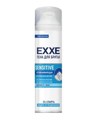 EXXE Пена для бритья SENSITIVE для чувствительной кожи 200мл 4647