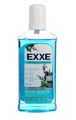 EXXE Ополаскиватель рта Экстра свежесть (голубой) 250мл 5804