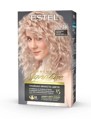 ESTEL COLOR Signature Крем-гель краска для волос тон 10/36 Искрящийся аметрин