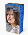 ESTEL ONLY Стойкая краска-гель для волос 7/77 Русый коричневый интенсивный 125 мл