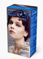 ESTEL ONLY Стойкая краска-гель для волос 4/6 Шатен фиолетовый 125 мл