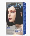 ESTEL ONLY Стойкая краска-гель для волос 4/0 Шатен 125 мл
