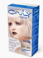 ESTEL ONLY Стойкая краска-гель для волос 10/36 Светлый блондин золотисто-фиолетовый 125 мл