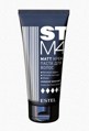 ESTEL STM4 MATT Крем-паста для волос Сильная фиксация 100 мл
